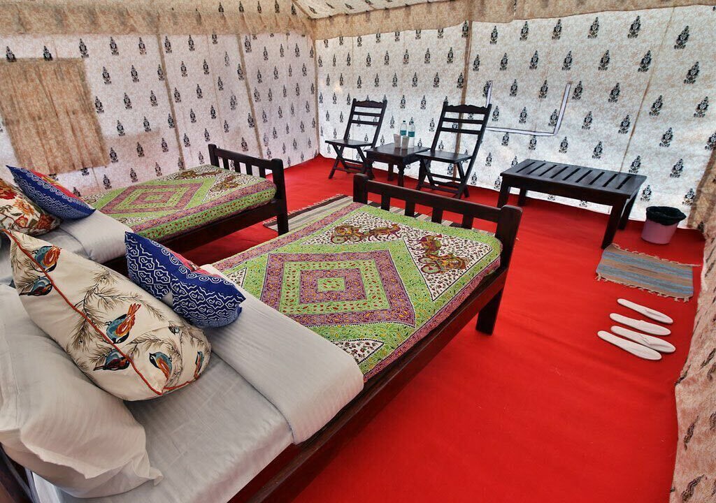Photo of Bedroom in Naini