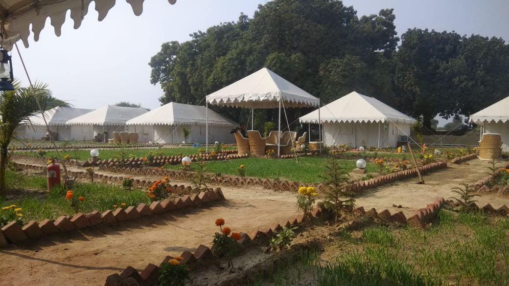 Photo of Outdoor in Naini