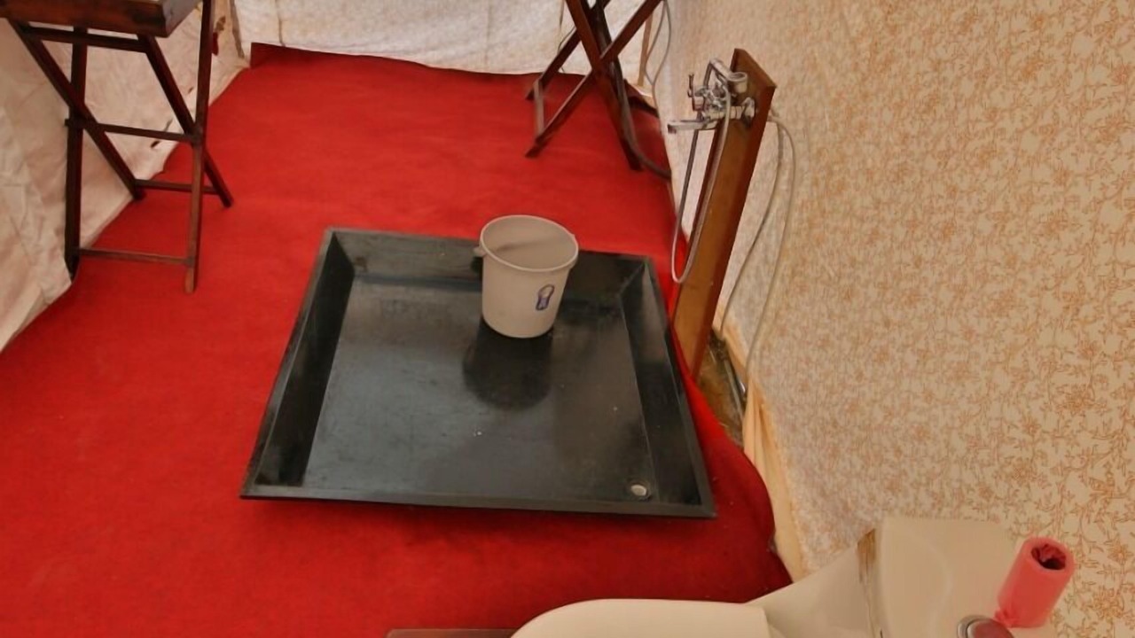 Photo of Bathroom in Naini