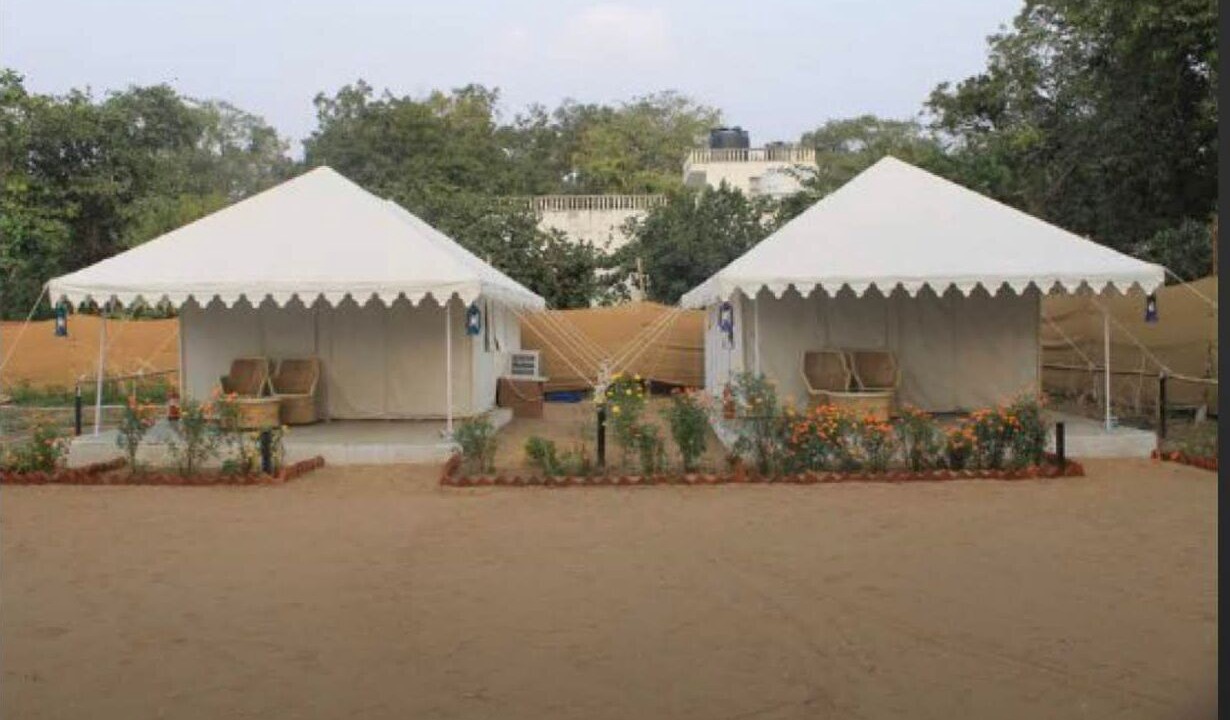 Photo of Outdoor in Naini