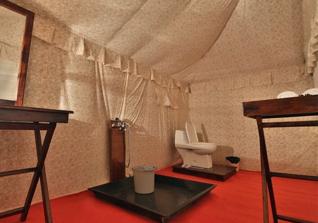 Photo of Bathroom in Naini