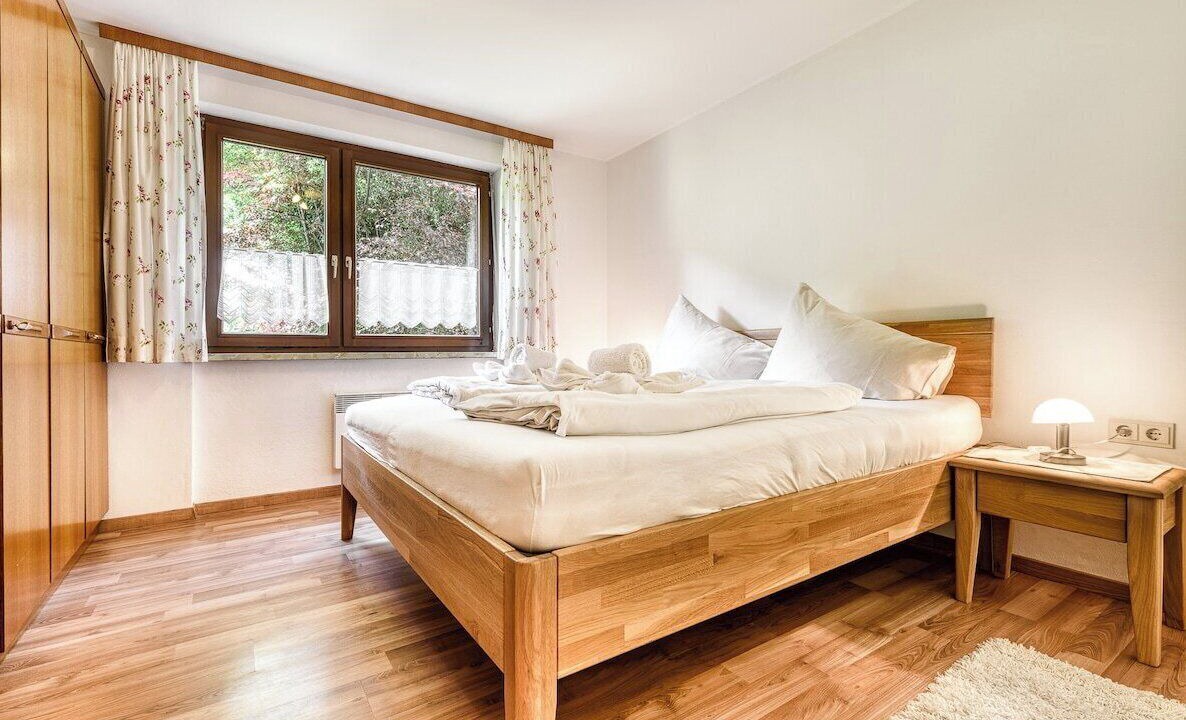 Photo of Bedroom in Tschagguns