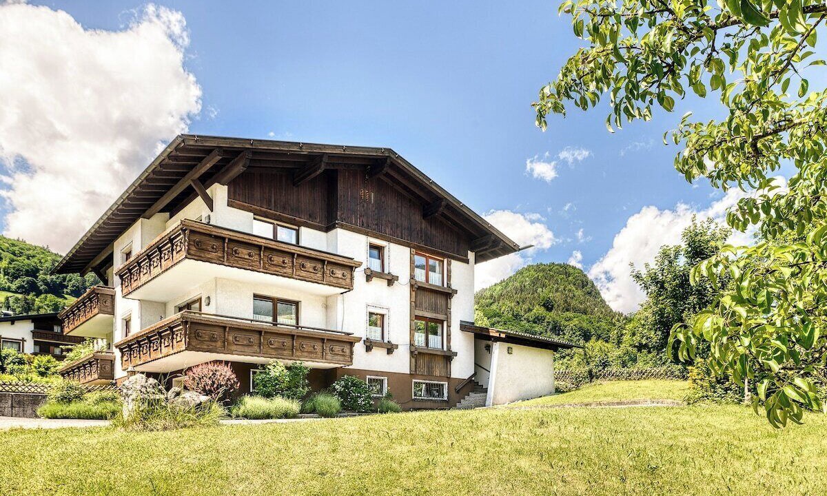 Photo of Outdoor in Tschagguns