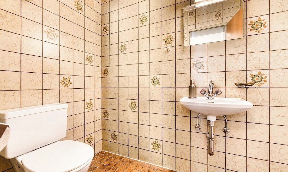 Photo of Bathroom in Tschagguns