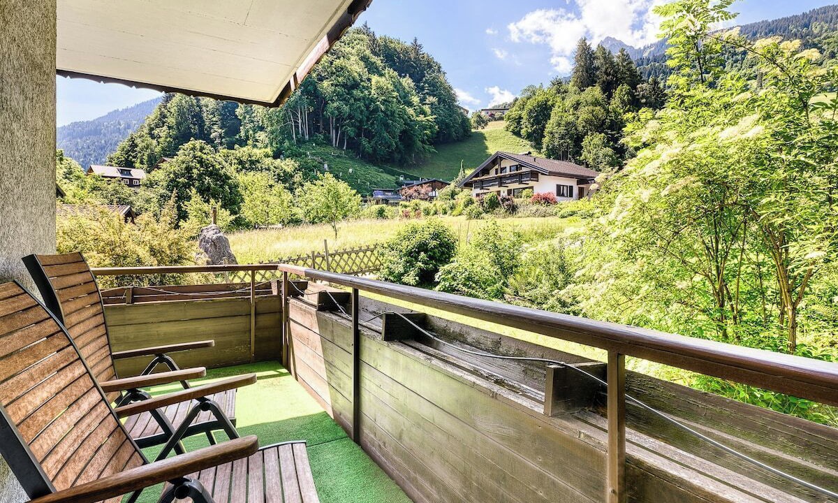 Photo of Outdoor in Tschagguns
