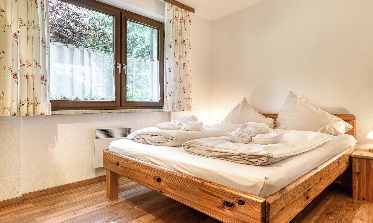 Photo of Bedroom in Tschagguns