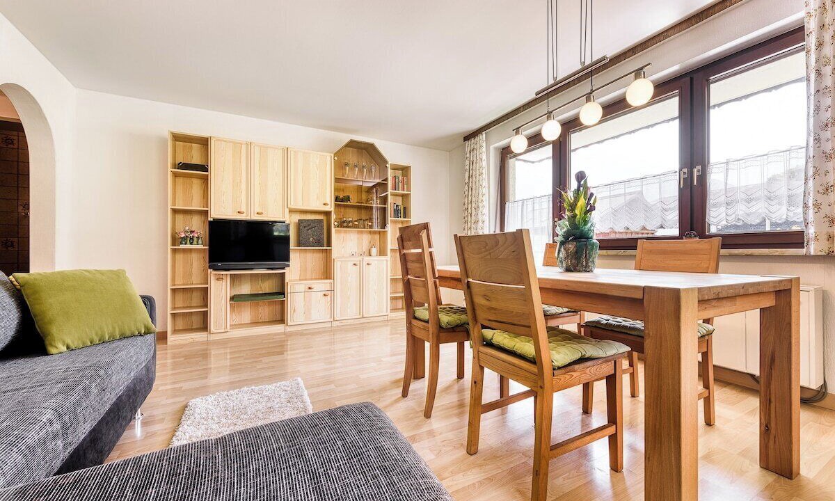 Photo of Livingroom in Tschagguns