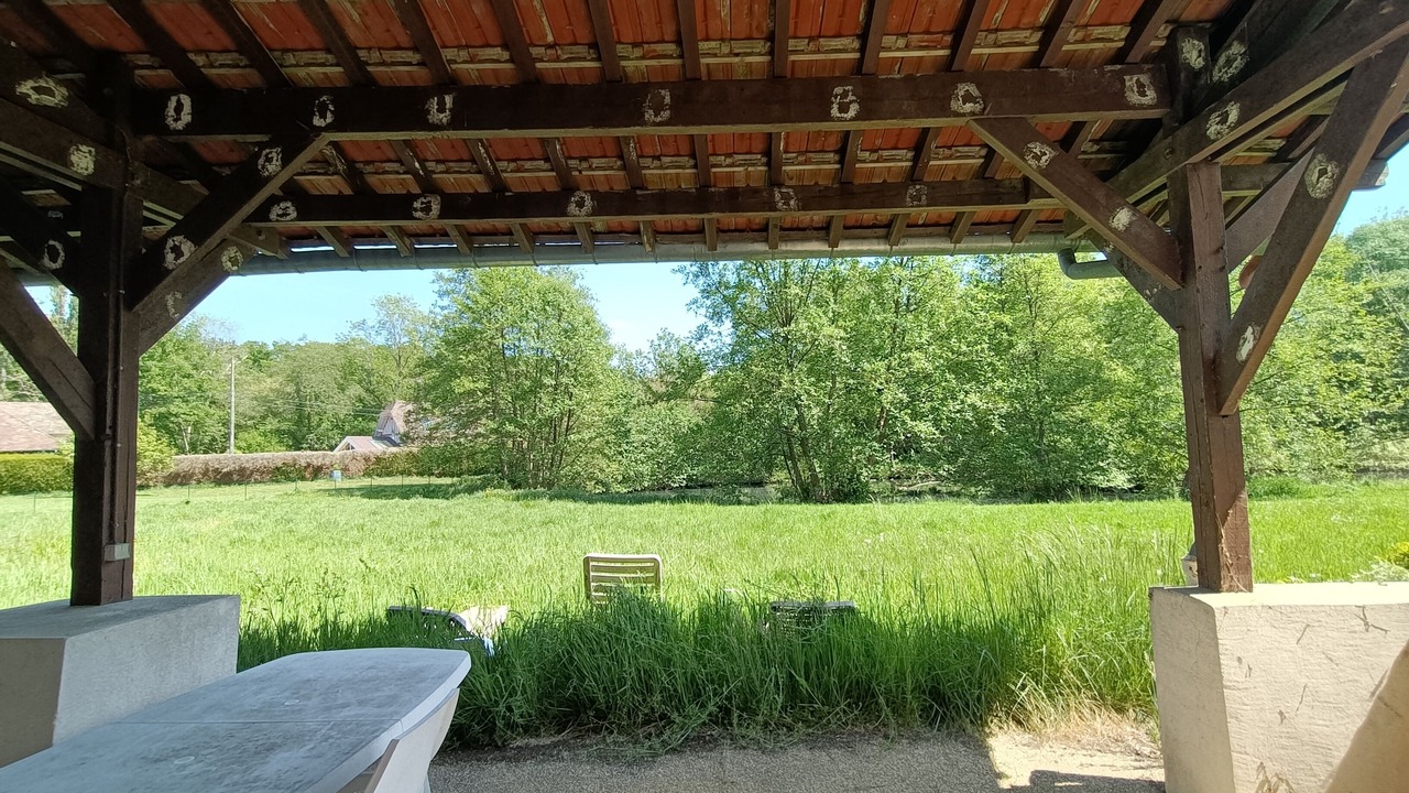 Photo of Outdoor in Saint-Hilarion