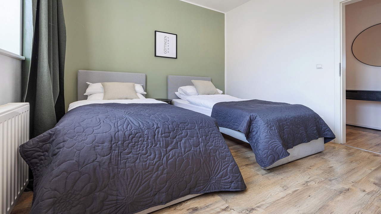 Photo of Bedroom in Holtensen