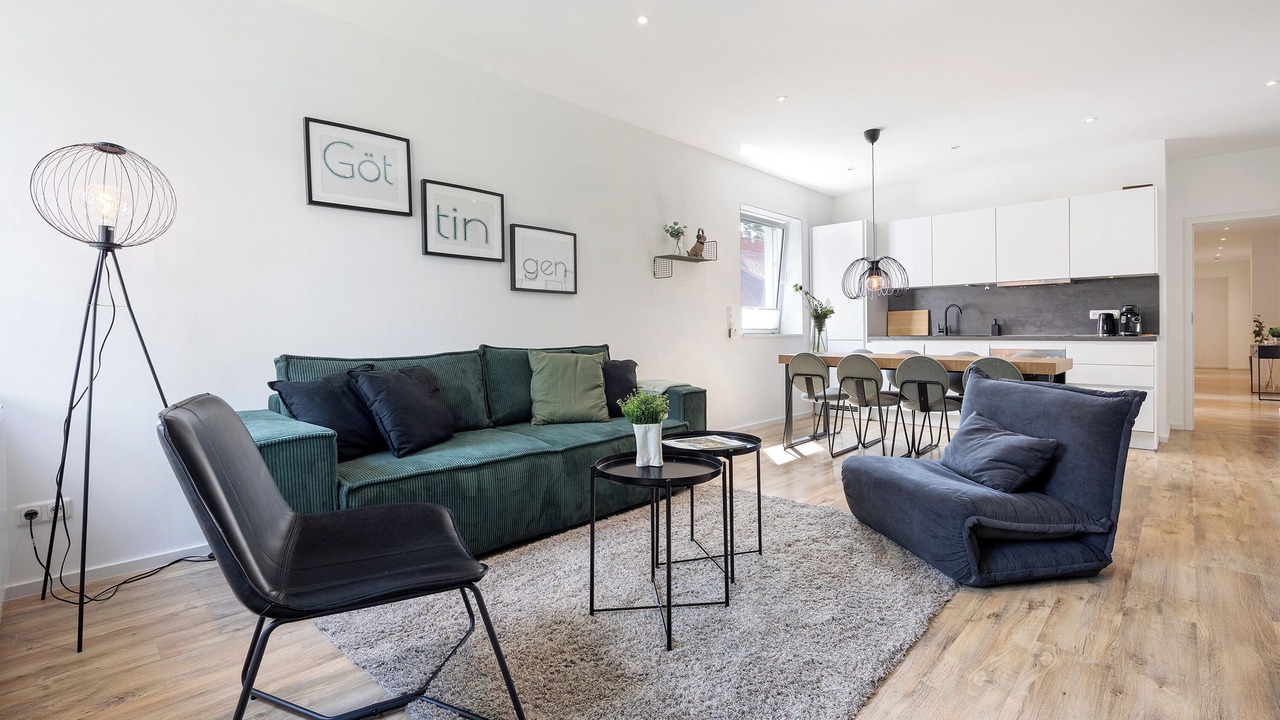 Photo of Livingroom in Holtensen