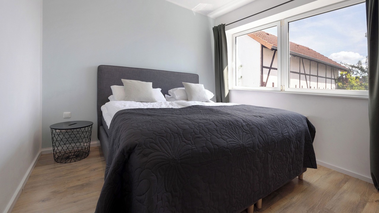 Photo of Bedroom in Holtensen