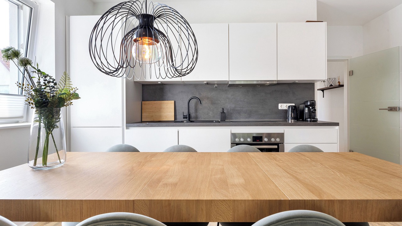 Photo of Kitchen in Holtensen