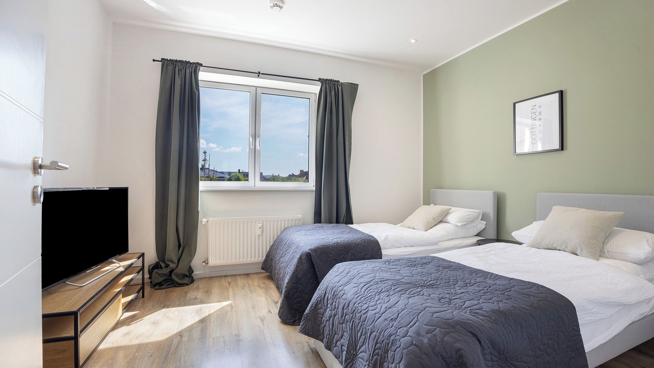 Photo of Bedroom in Holtensen