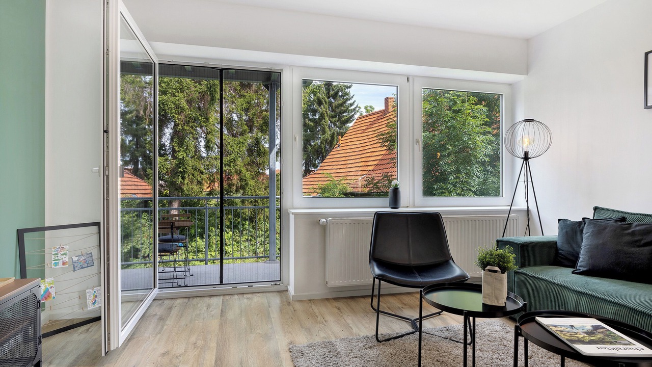 Photo of Livingroom in Holtensen