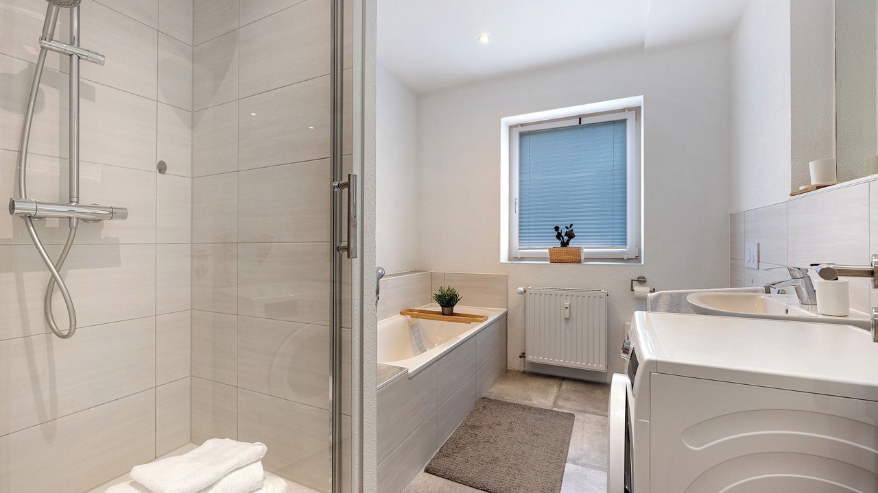Photo of Bathroom in Holtensen