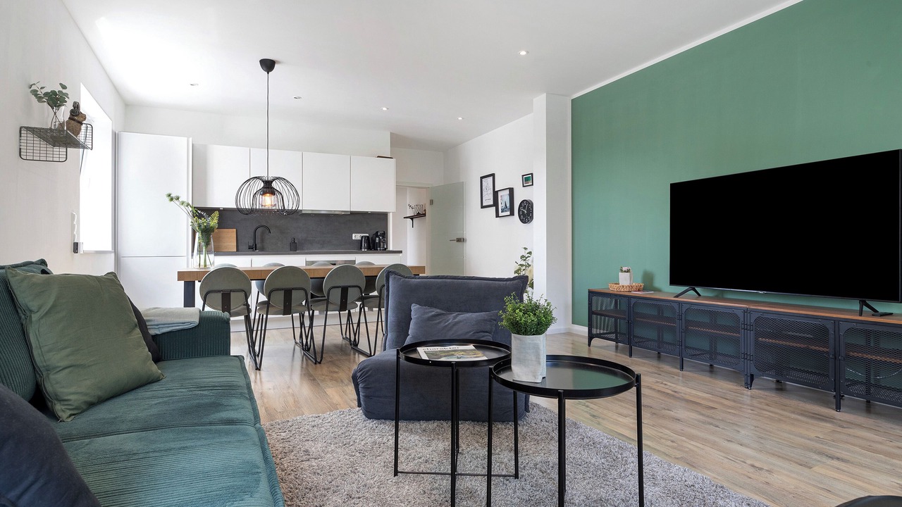 Photo of Livingroom in Holtensen