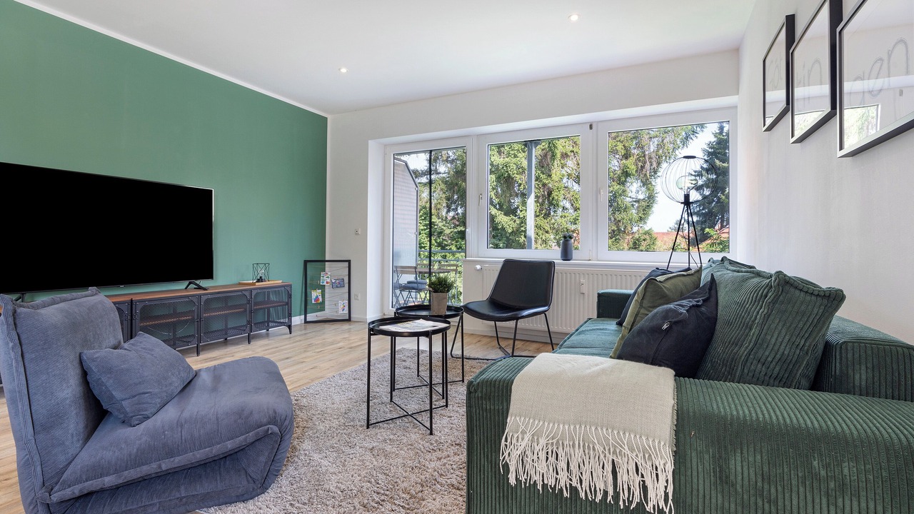 Photo of Livingroom in Holtensen