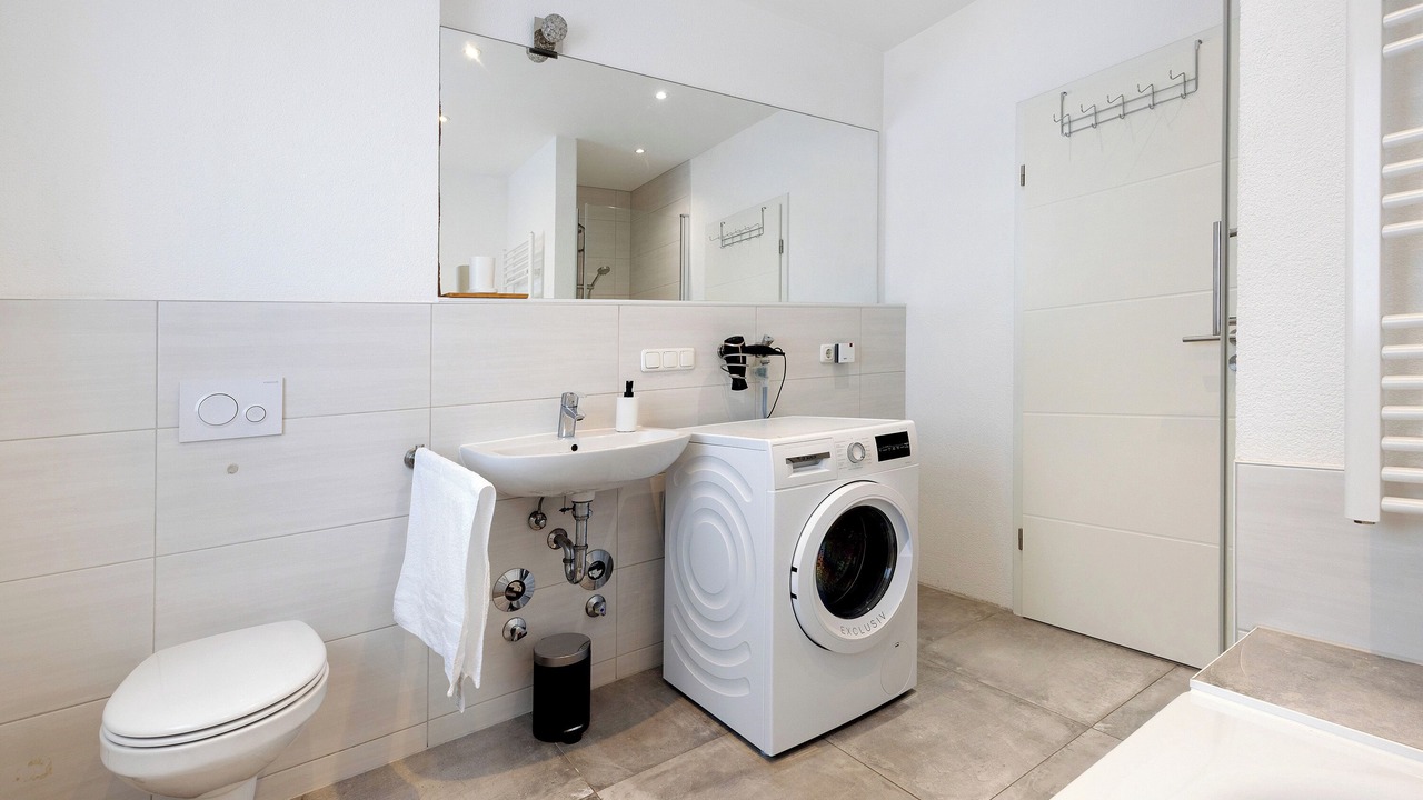 Photo of Bathroom in Holtensen