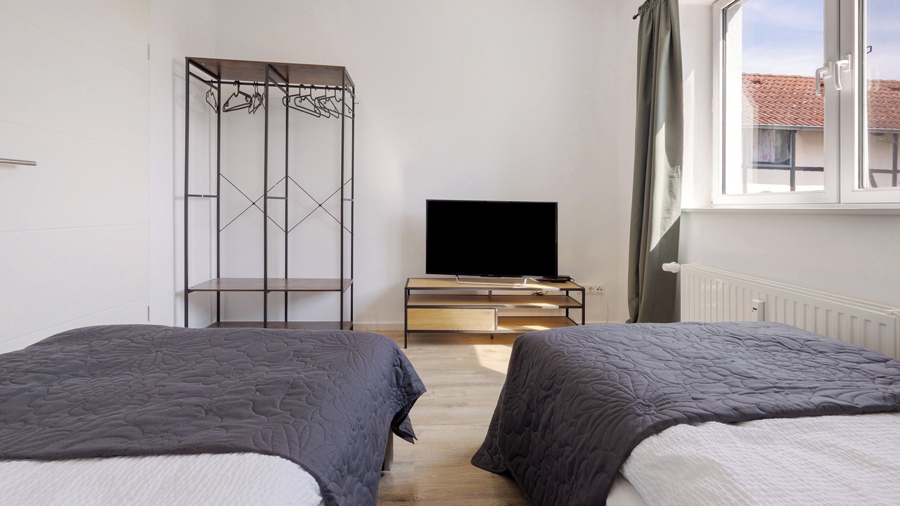 Photo of Bedroom in Holtensen