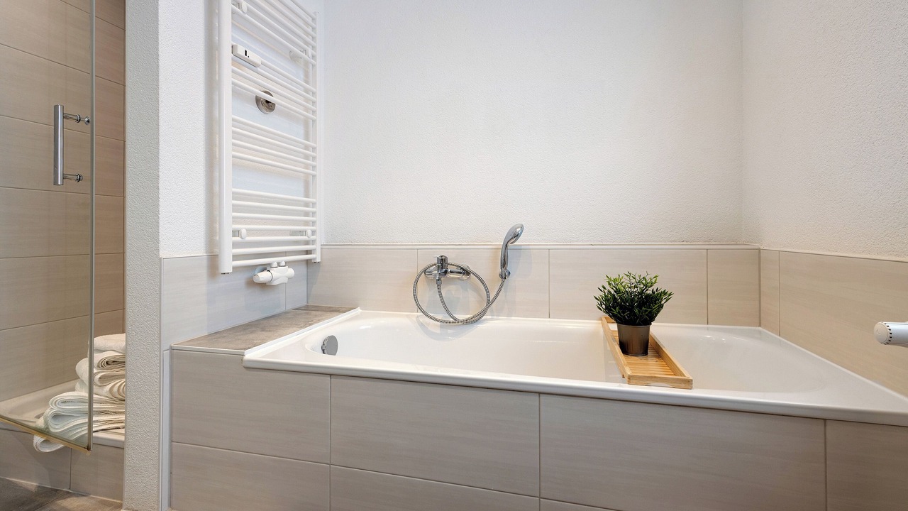 Photo of Bathroom in Holtensen