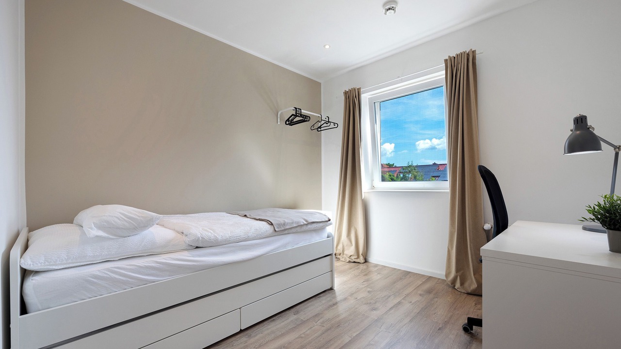 Photo of Bedroom in Holtensen