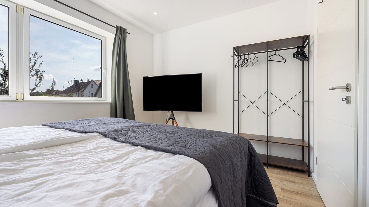 Photo of Bedroom in Holtensen