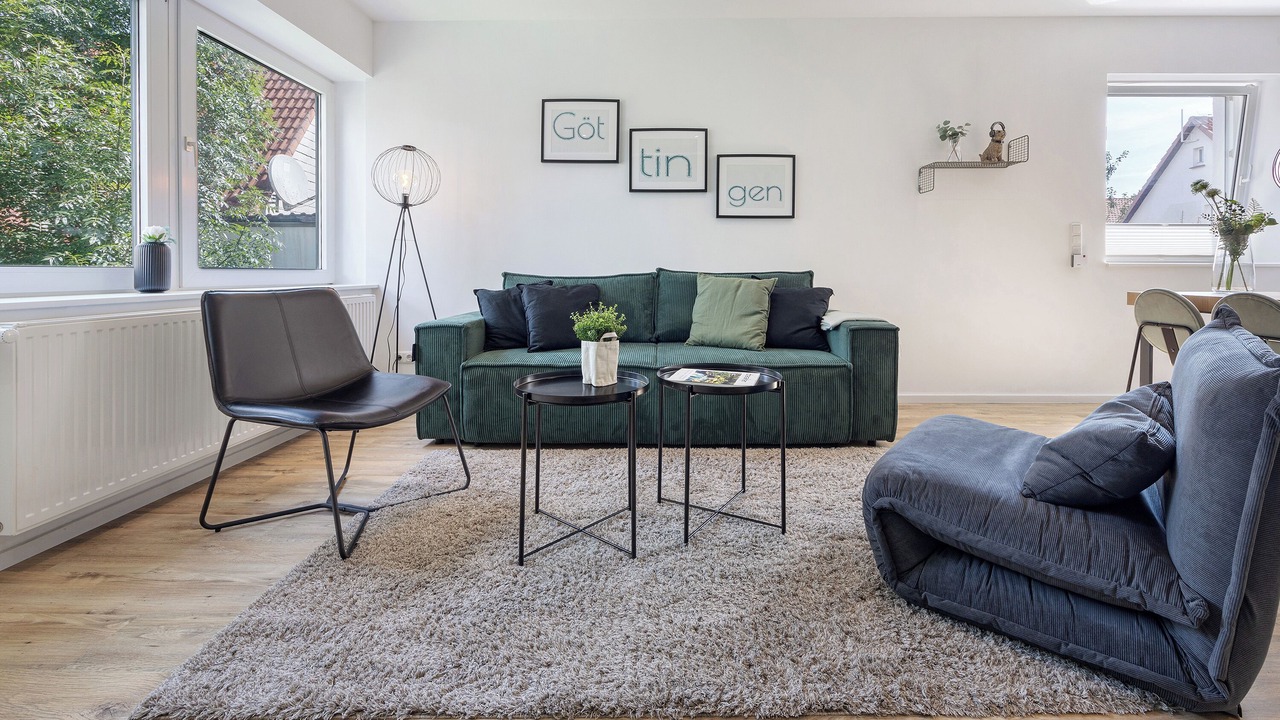 Photo of Livingroom in Holtensen