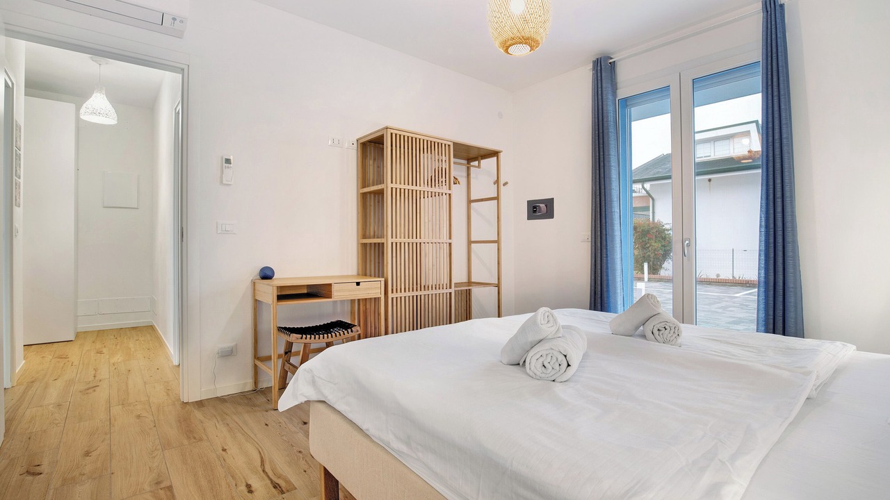 Photo of Bedroom in Lido di Jesolo