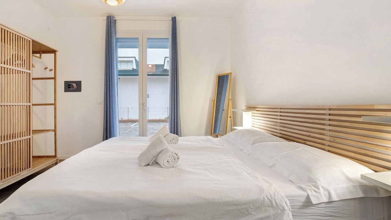 Photo of Bedroom in Lido di Jesolo