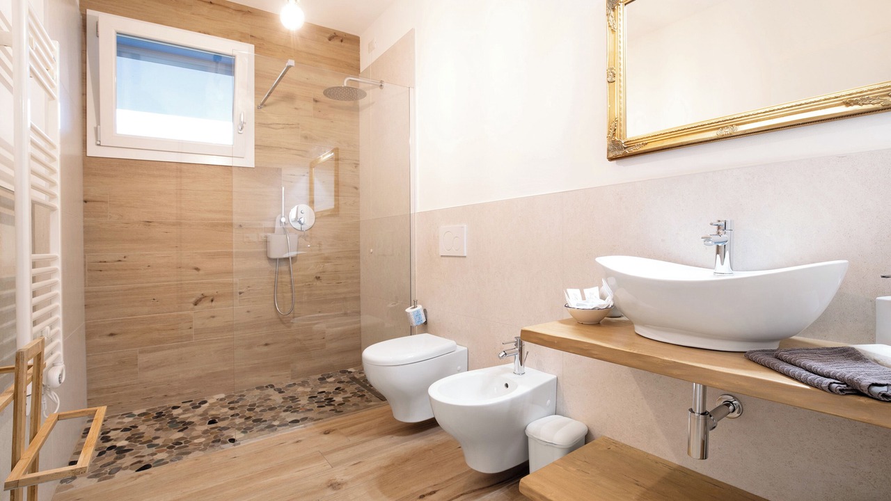Photo of Bathroom in Lido di Jesolo