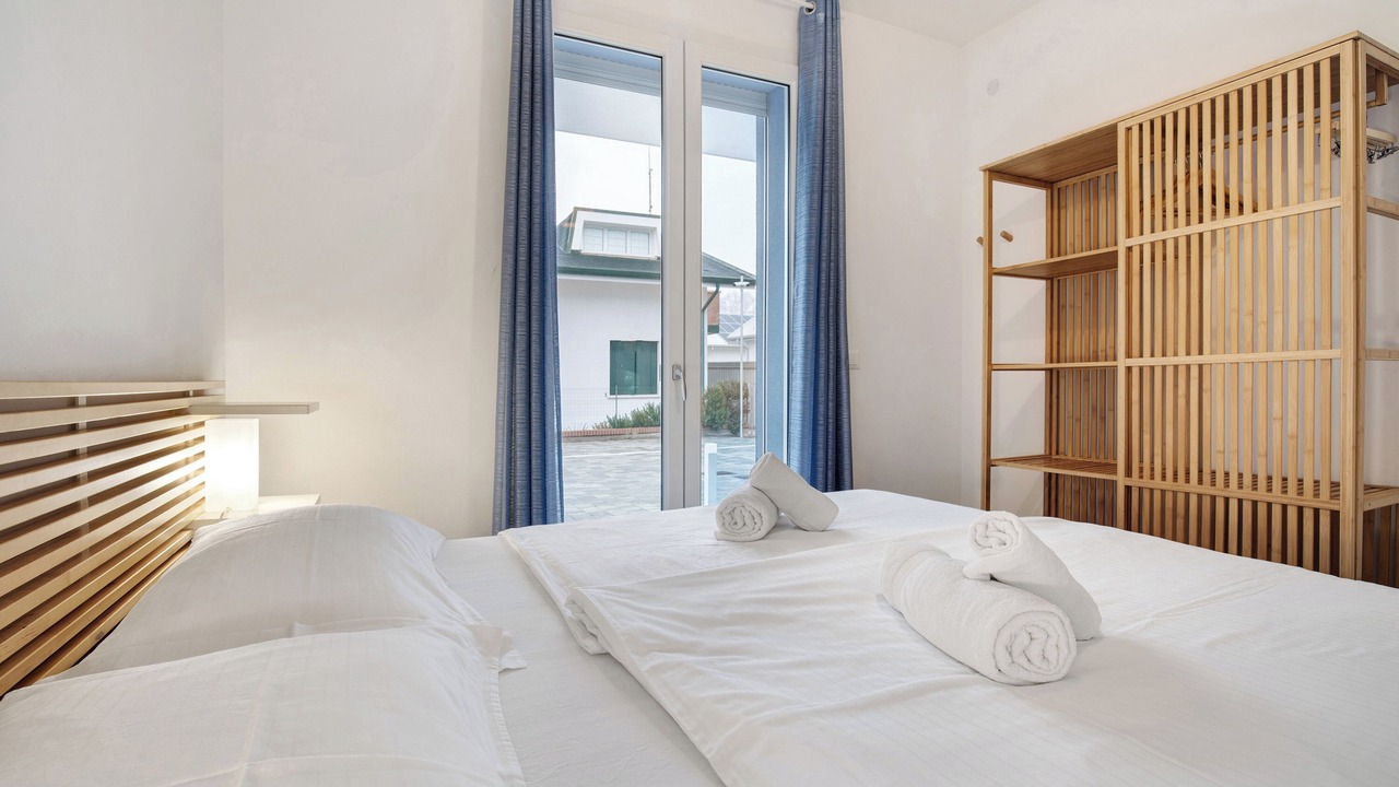 Photo of Bedroom in Lido di Jesolo