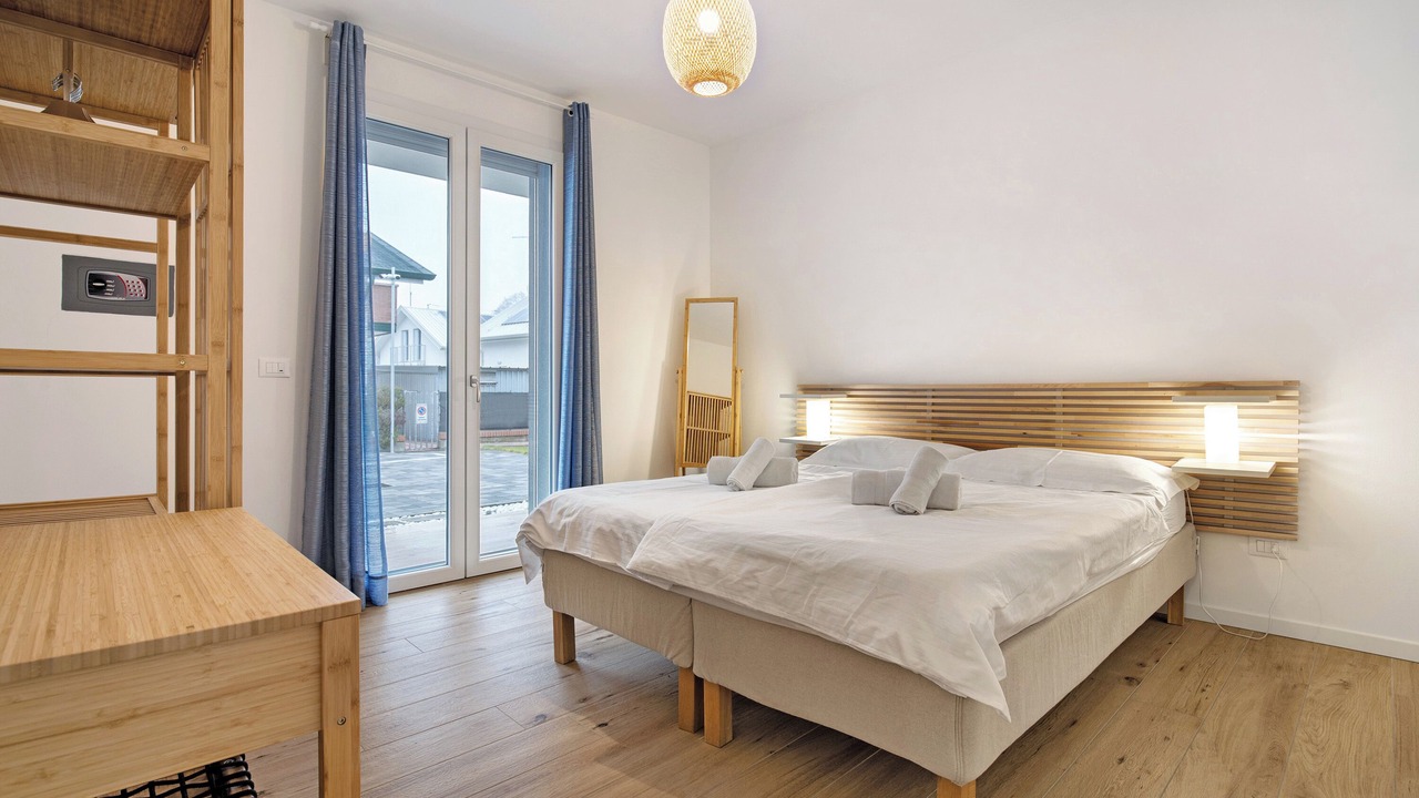 Photo of Bedroom in Lido di Jesolo