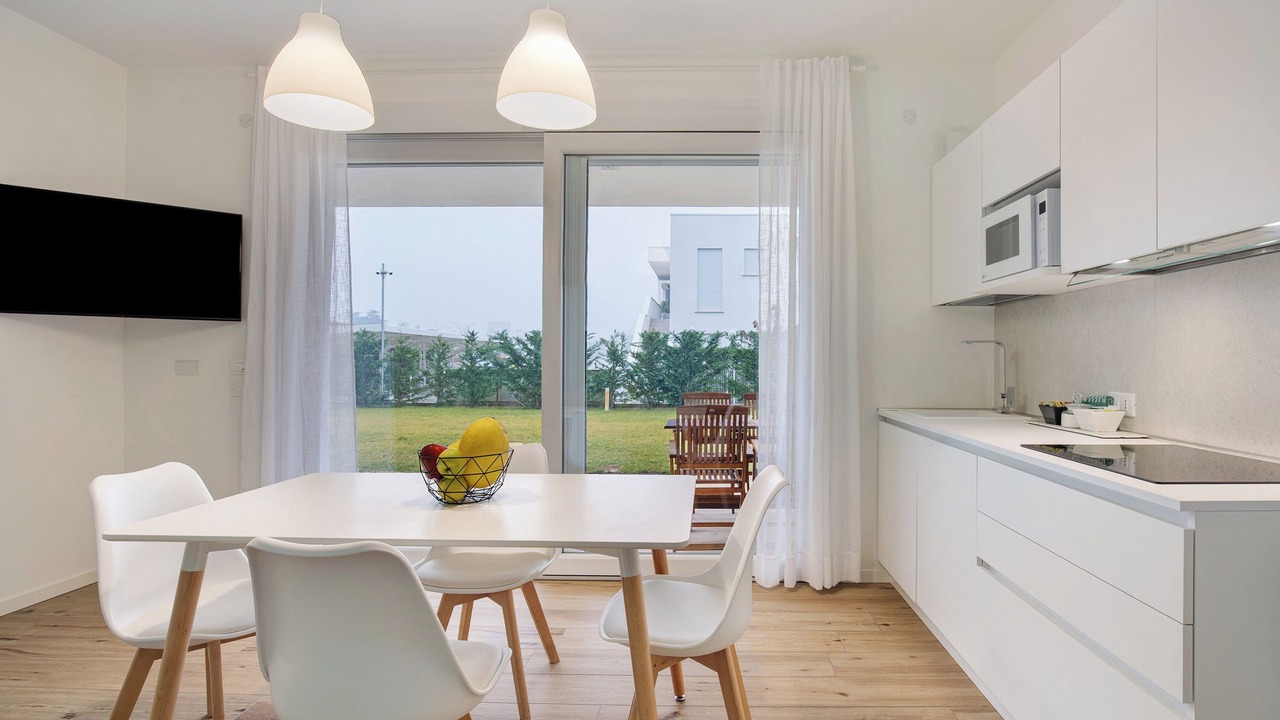 Photo of Kitchen in Lido di Jesolo