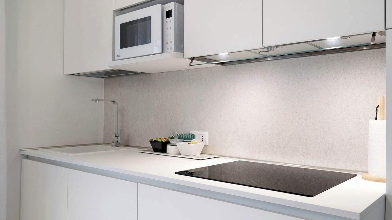 Photo of Kitchen in Lido di Jesolo