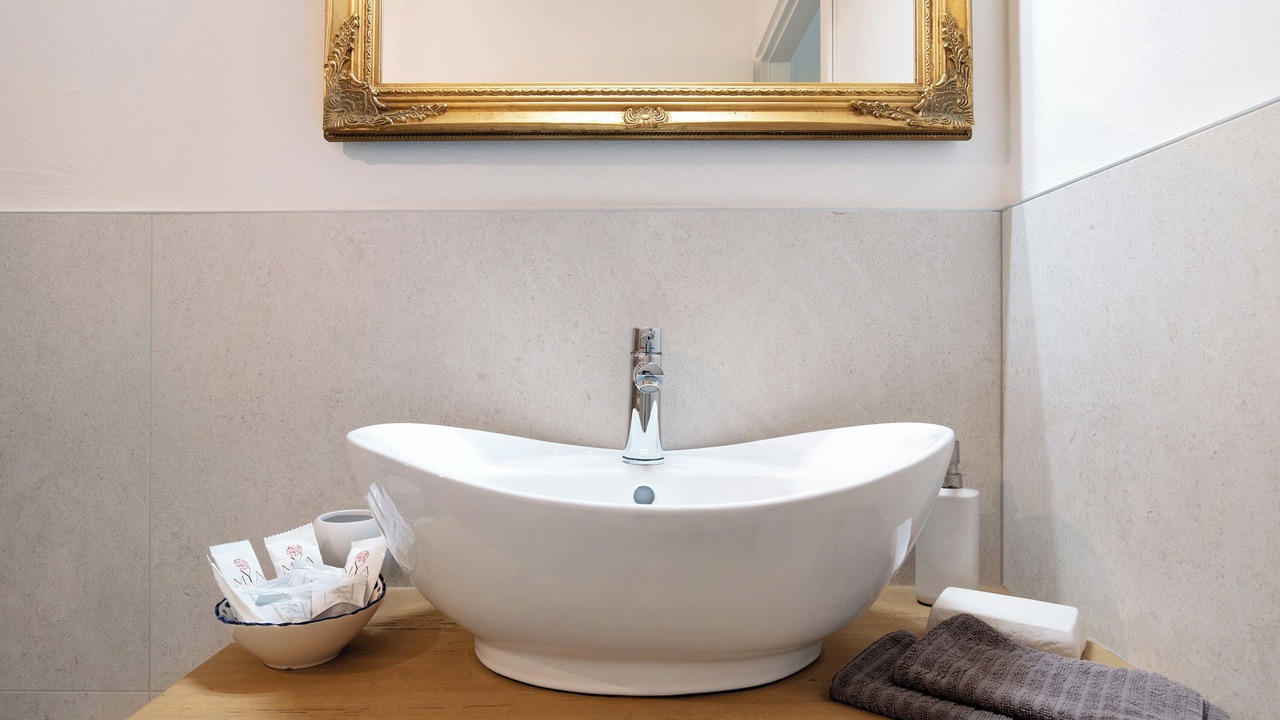 Photo of Bathroom in Lido di Jesolo
