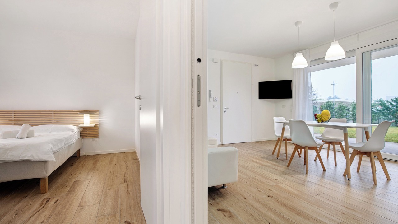 Photo of Bedroom in Lido di Jesolo