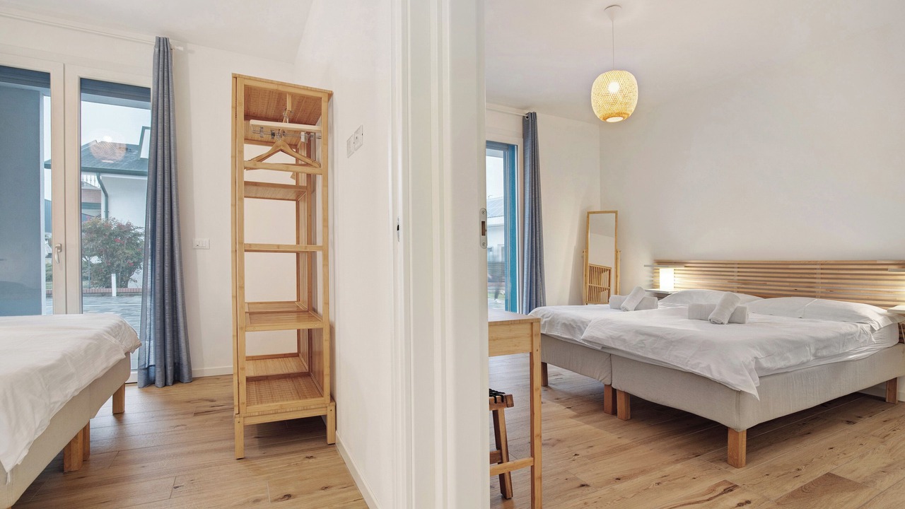 Photo of Bedroom in Lido di Jesolo