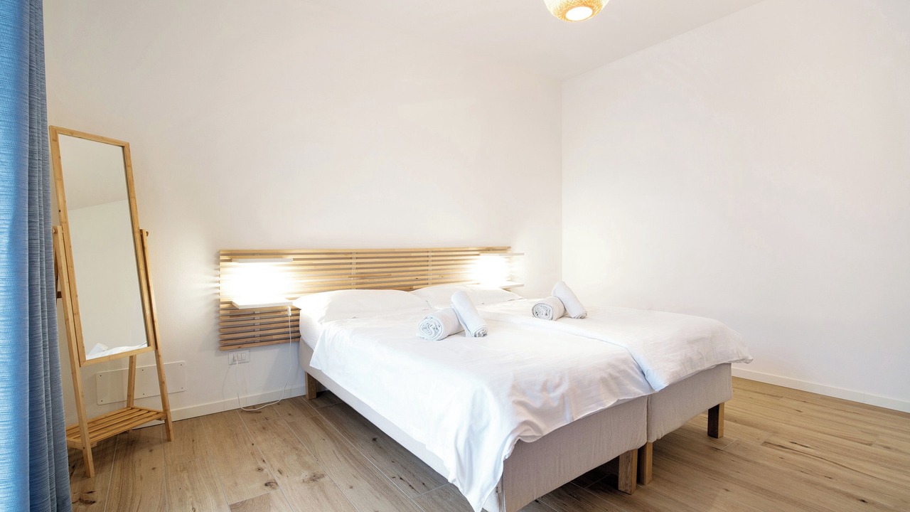 Photo of Bedroom in Lido di Jesolo