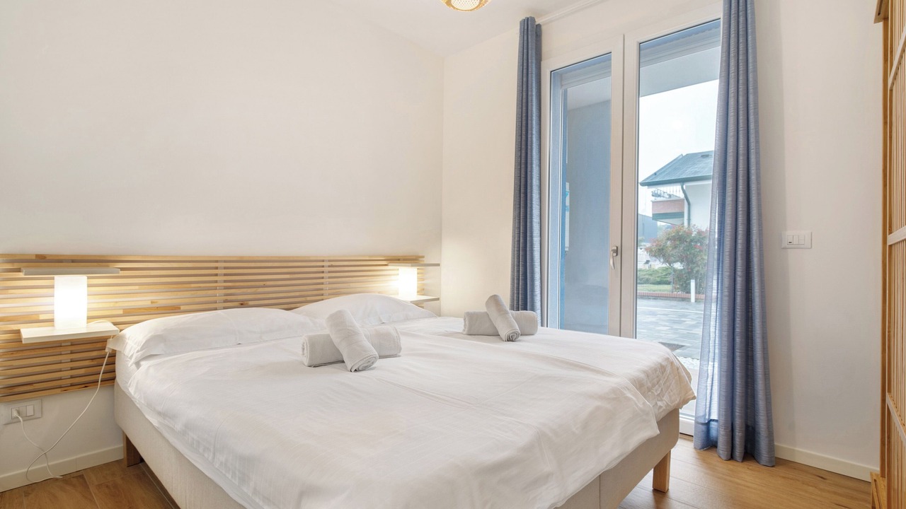 Photo of Bedroom in Lido di Jesolo