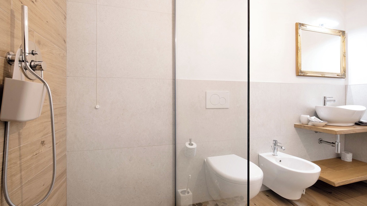 Photo of Bathroom in Lido di Jesolo
