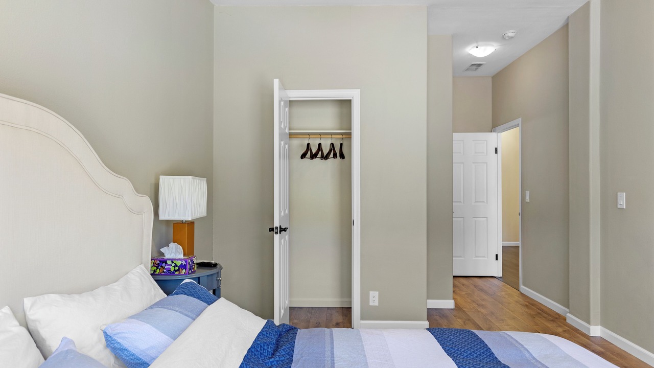 Photo of Bedroom in Tehachapi