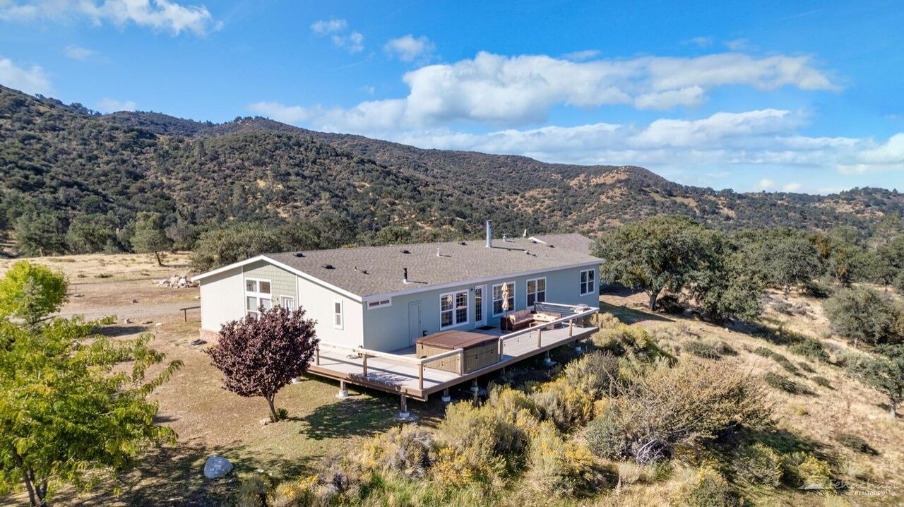 Photo of Outdoor in Tehachapi