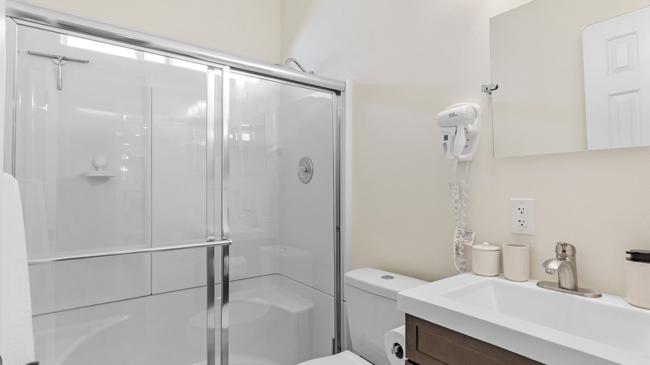Photo of Bathroom in Tehachapi