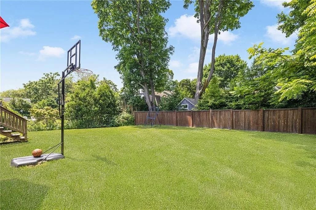 Photo of Outdoor in Jamestown