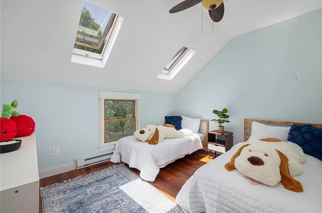 Photo of Bedroom in Jamestown