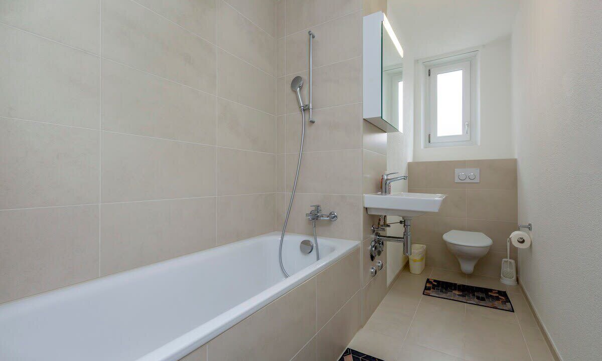 Photo of Bathroom in Werd