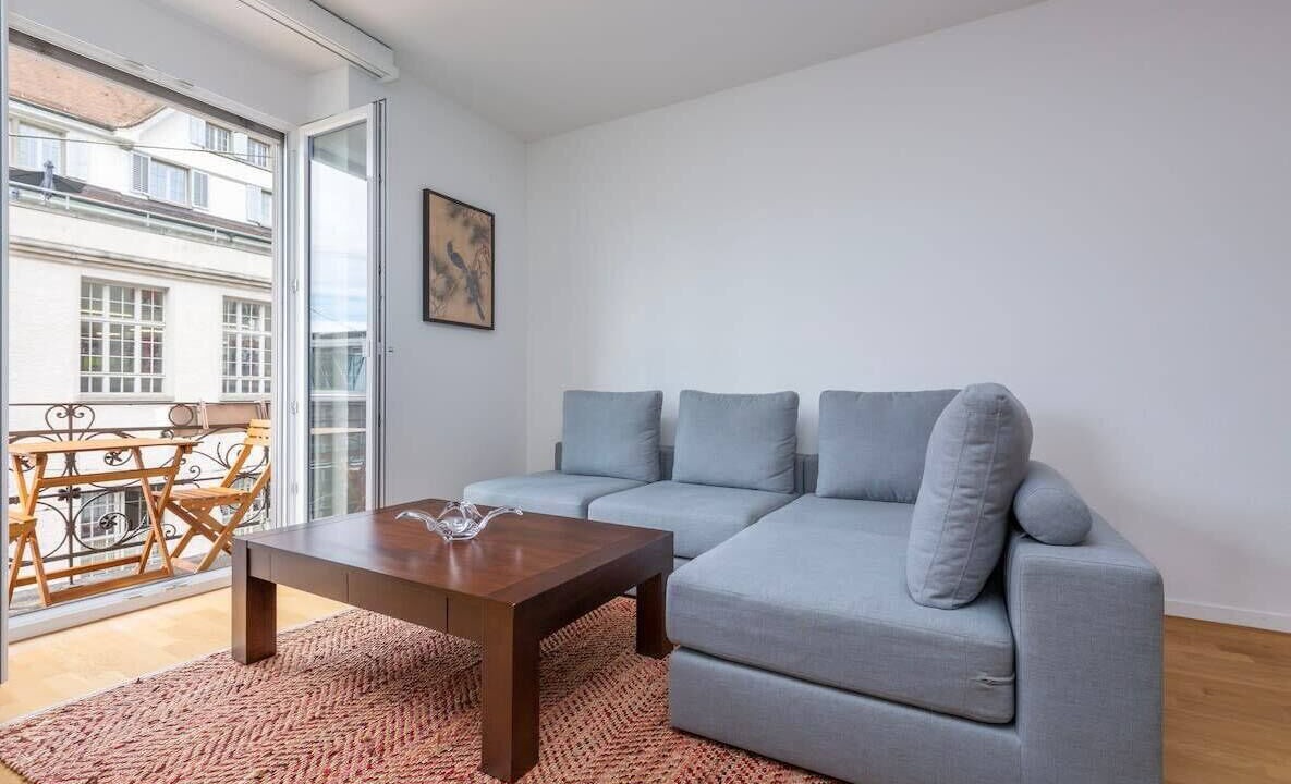 Photo of Patio Balcony in Werd