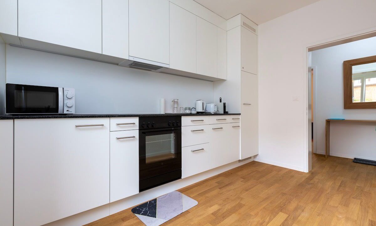 Photo of Kitchen in Werd