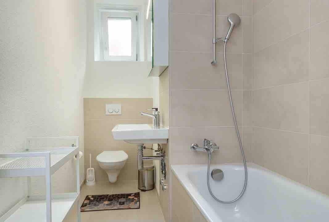Photo of Bathroom in Werd