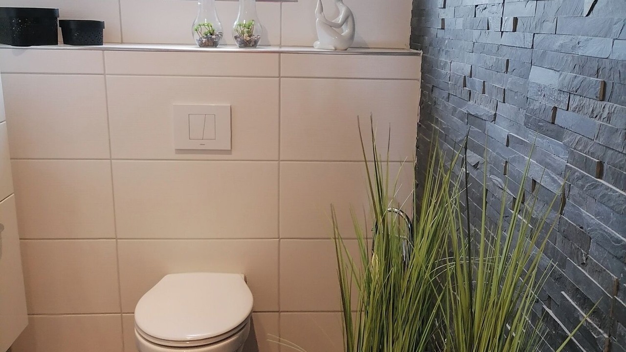Photo of Bathroom in Zweibruecken